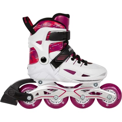 Freeskate rolschaatsen Powerslide Universe 4W