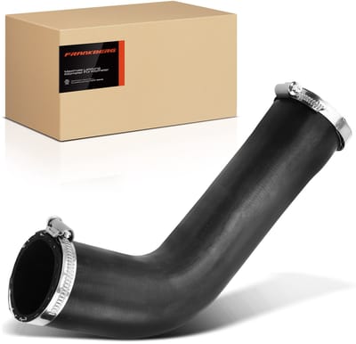 Frankberg 1x koelslang turboslang intercooler voor VW