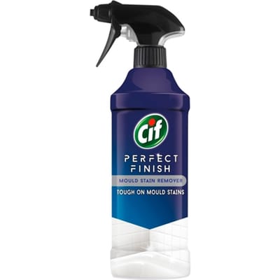 Cif Perfect Finish Schimmelverwijderaar Spray - 435ml