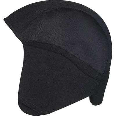 ABUS Accessoires voor helmen - Winter Kit black KIDS S