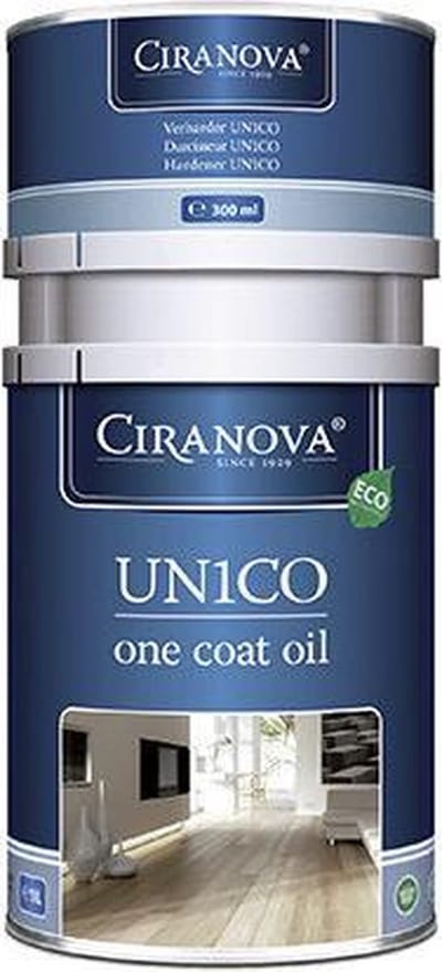 Ciranova Un1Co - 7251 - White - 1 l - 60 m²/l