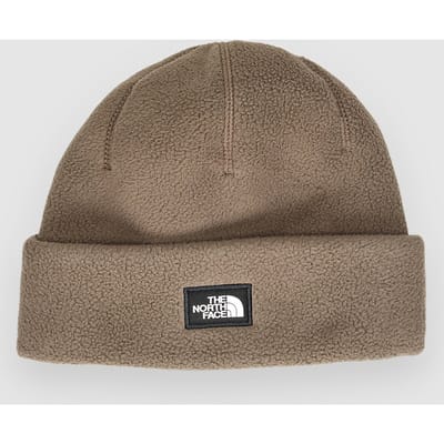 THE NORTH FACE Whimzy Powder Muts bruin