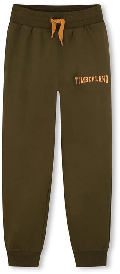Timberland T60329 Broek Bruin 14 Years Jongens