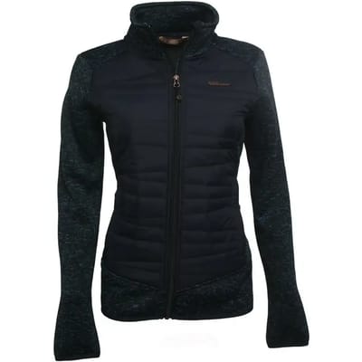 Dames fleecejas Peak Mountain Advantime