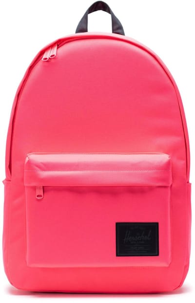 Herschel Classic XL 30 - Rugzak 47 cm (neon pink black)