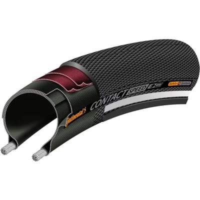 Band Continental Contact Speed