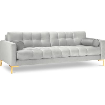 4-zitsbank Bali velvet | Cosmopolitan Design