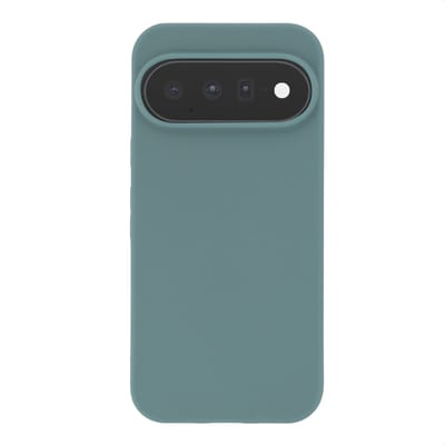 imoshion Hoesje - Geschikt voor Google Pixel 11 - Color Backcover - Pine Green
