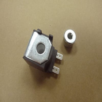 Remeha Spoel - beugel met schroef, 7626808
