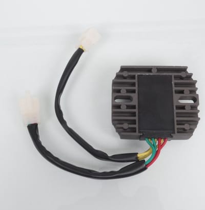 electrosport spanningsgelijkrichter voor ducati 600 multistrada motorfiets na 2005 esr530 nieuw