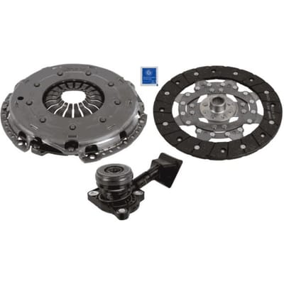 Koppelingsset XTend set plus CSC SACHS 3000 990 472