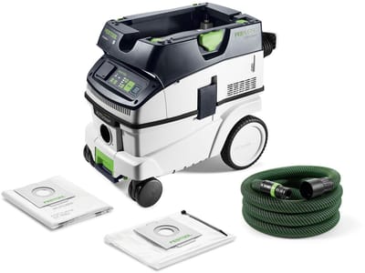 Festool CTL 26 EI AC Stofzuiger CLEANTEC - 577879