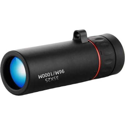 Draagbare monoculaire high-definition nachtzichtbril voor volwassenen bij weinig licht mobiele telefoon fotografiebrillen voor buiten grensoverschrijdende directe levering