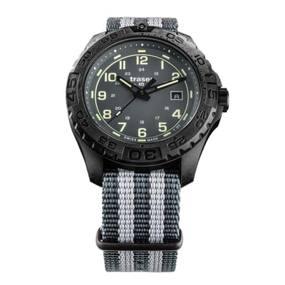 Traser Herenhorloge 109037