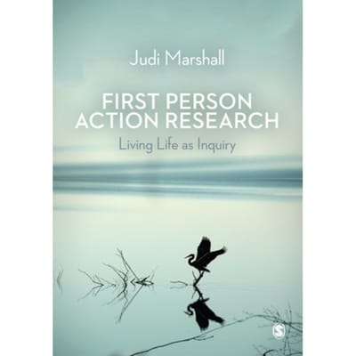 First Person Action Research - Marshall, Judi