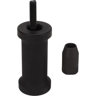 Outil de dépose d'injecteur de carburant Acier au carbone Efficace pour moteur N14 N18 N20 N26 N53 N54 N55 N63 S63