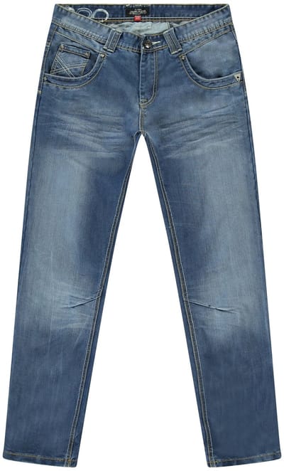 Cars jeans Crown Denim 506 Stw Used  W27/L32