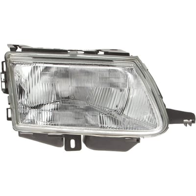 Koplampen DEPO 552-1106R-LD-EM, rechts