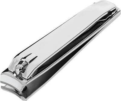 Eleganza Nagelknipper 2 Dlg.