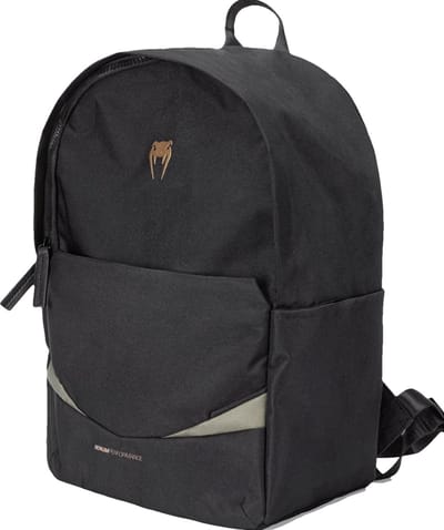 Venum Evo 2 Light Rugzak BackPack Zwart Kaki -