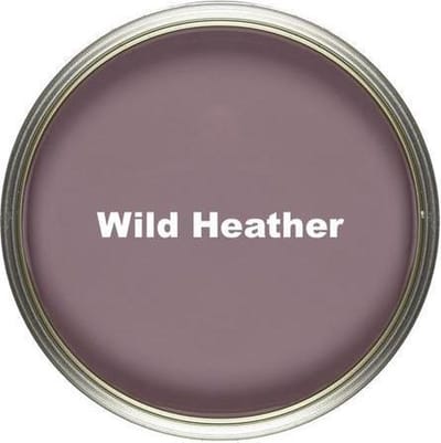 No Seal Kalkverf Wild Heather 1 Liter