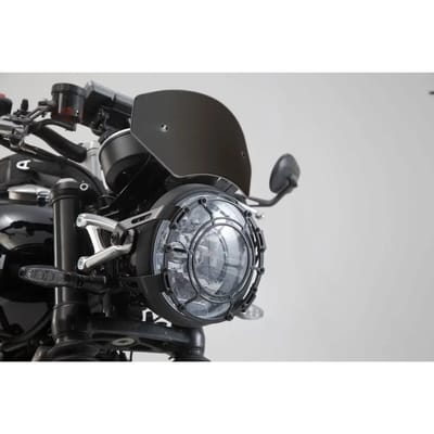Bubble SW-Motech Triumph Triumph Speed Twin 1200 (18-)