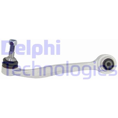 Draagarm, wielophanging DELPHI TC1392 Vooras, links, terug