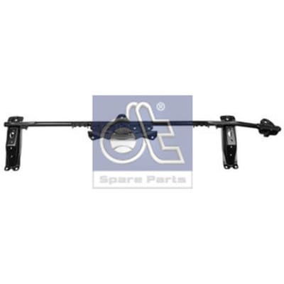 Houder DT Spare Parts 1.22105