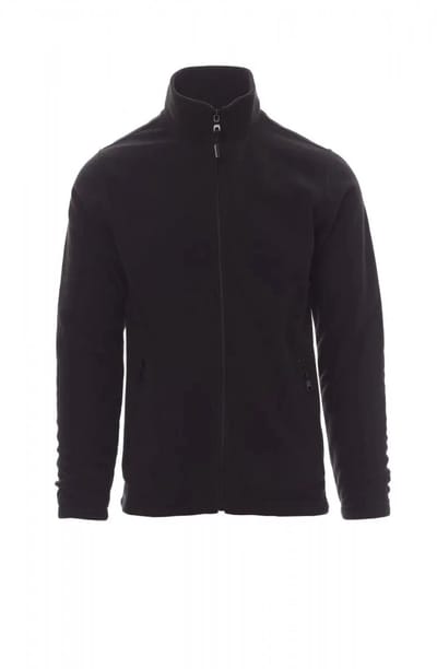 Payper Nepal - Black - 3XL