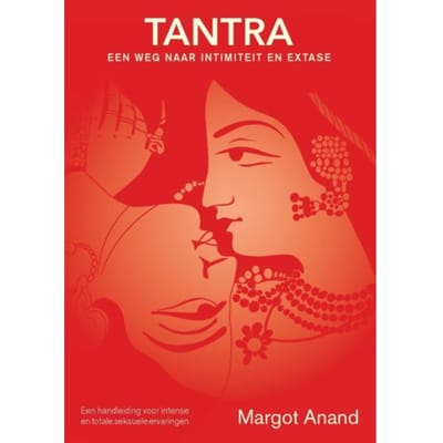 Tantra - Margot Anand
