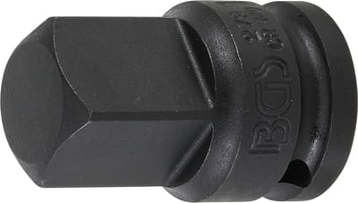 BGS Kracht dopsleuteladapter 1/2 - buitenvierkant 3/4