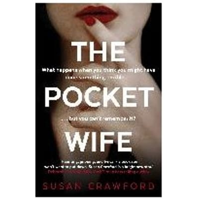 The Pocket Wife - Susan Crawford