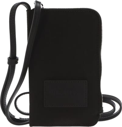 Marc O'Polo Telefoontasje Anki Cellphone Bag Olive Green Groene
