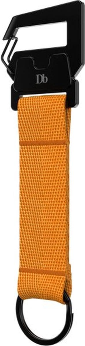 Douchebags The Tillag sleutelhanger - Orange