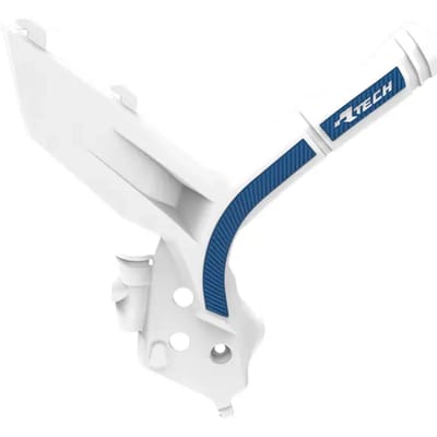 Motorframe bescherming bi-materiaal R-Tech RPRTKTMBNBL1