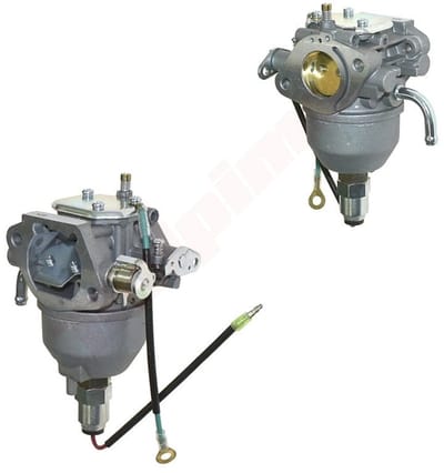 Carburateur passend op KOHLER CV 18S , CV 20S , CV 22S , CV725 ( 24 053 08-S , 24 053 50-S , 24 853 19-S )