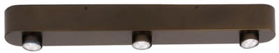 AnLi Style Plafondlamp Bar 3L