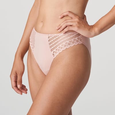 PrimaDonna Twist East End Rio Slip 0541930 Powder Rose - maat 36