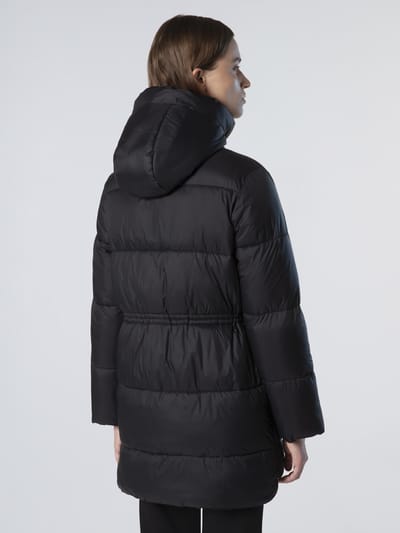 North Sails Gewatteerde jas Patten