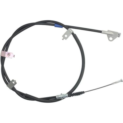 Kabel, parkeerrem BOSCH 1 987 482 830