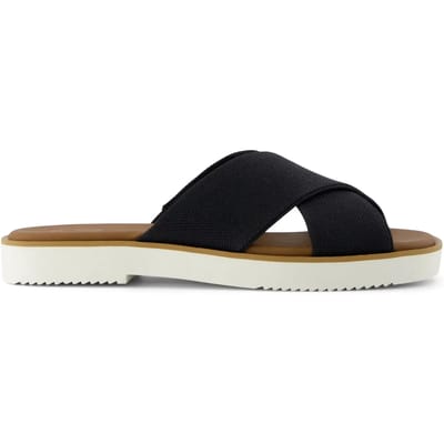 Dames muiltjes Toms Mae Crossover