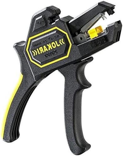 Gereedschap Strippers - Kabelstripper - Draden Strippen - Ergonomische Grip - Multiple Kabels - null
