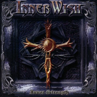 Inner Wish - Inner Strength (CD) (Remastered)