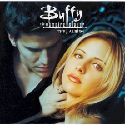 Buffy The Vampire Slayer - Various