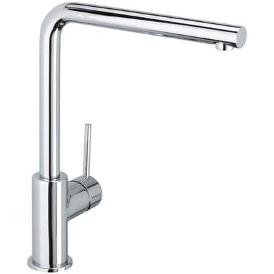 Herzbach DESIGN NEW Single-hole sink mixer 10.145515.1.01