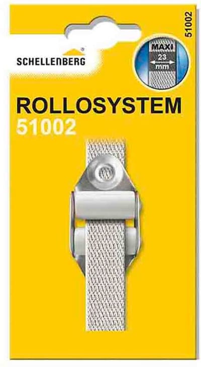 Rolluikriem Schellenberg