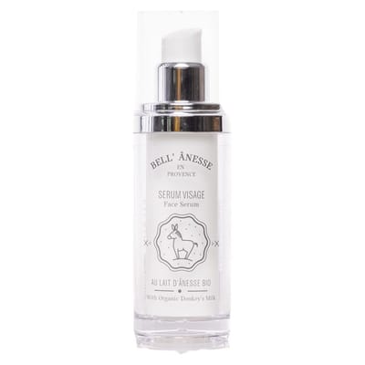 Bell Gezichtsserum Ezelmelk 30ml