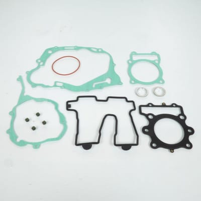 Pochette de joint moteur Centauro pour moto Yamaha 350 XT 1986 à 1998 990A352FL
