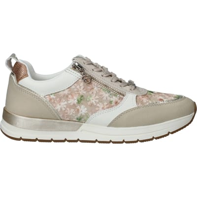 Tamaris Sneakers - Dames - Beige