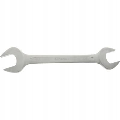 Dubbele ringsleutel 36x41 mm CrV-staal - 380 mm lengte